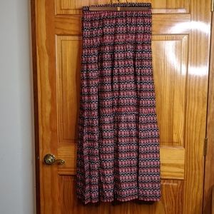 NWT ANTHROPOLOGIE SKIRT SZ.M
